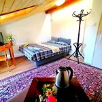 Vandrarhem Central Suites *