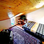Vandrarhem Central Suites
