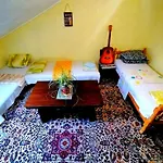 Vandrarhem Central Suites Varna