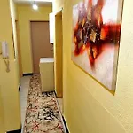 Хостел Central Suites