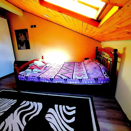 Central Suites *