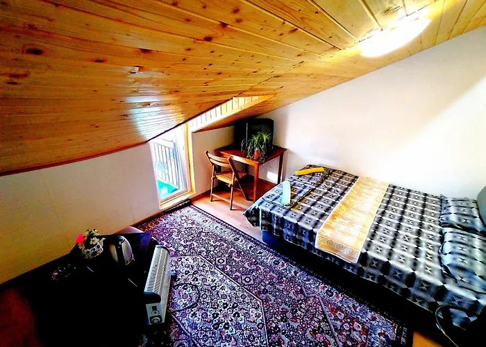 Ostello Central Suites