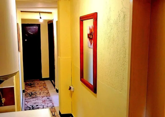 Central Suites Ostello *