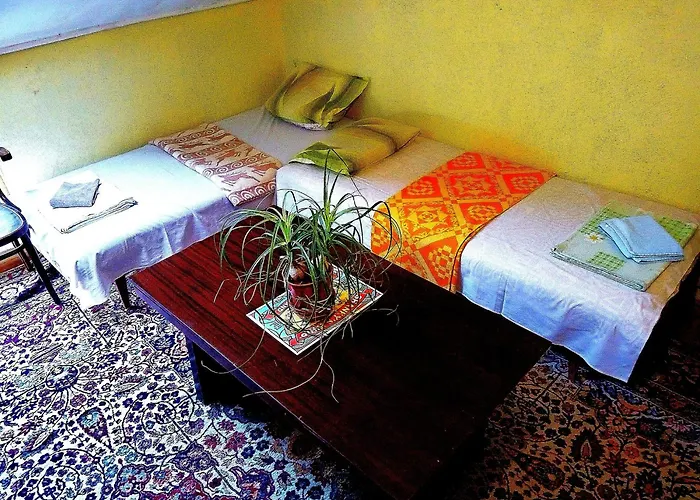 Central Suites Ostello Varna