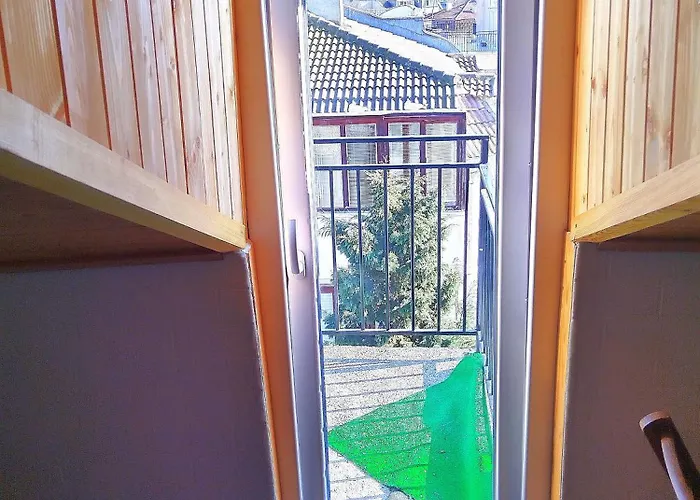 Central Suites Varna