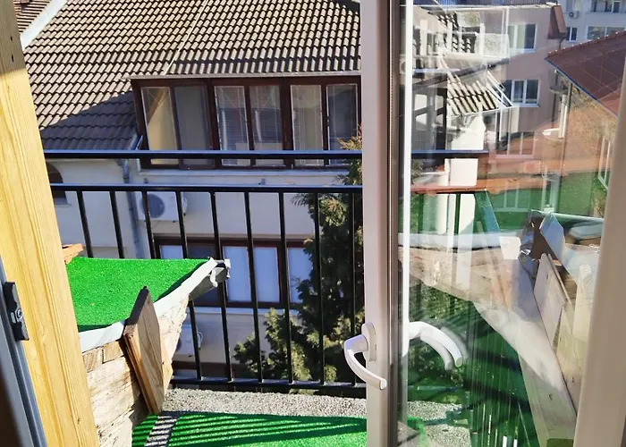 Central Suites Ostello *