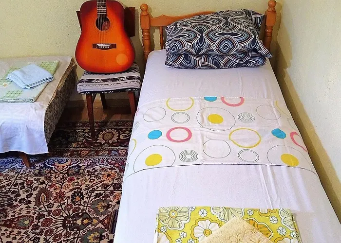 Ostello Central Suites Varna