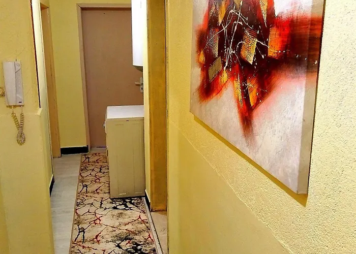 Ostello Central Suites