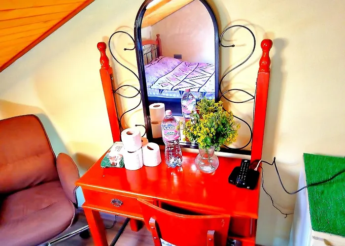 Ostello Central Suites