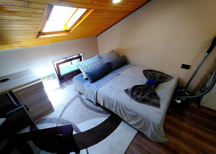 Ostello Central Suites