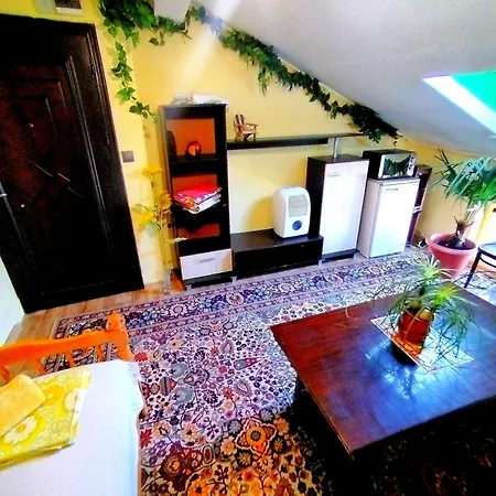 Vandrerhjem Central Suites *