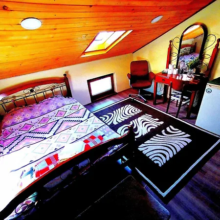 Central Suites * Warna