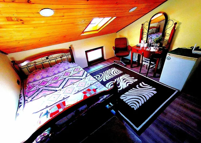 Central Suites * Βάρνα